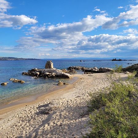 Argiale - Arghjale Βίλα Figari  Εξωτερικό φωτογραφία