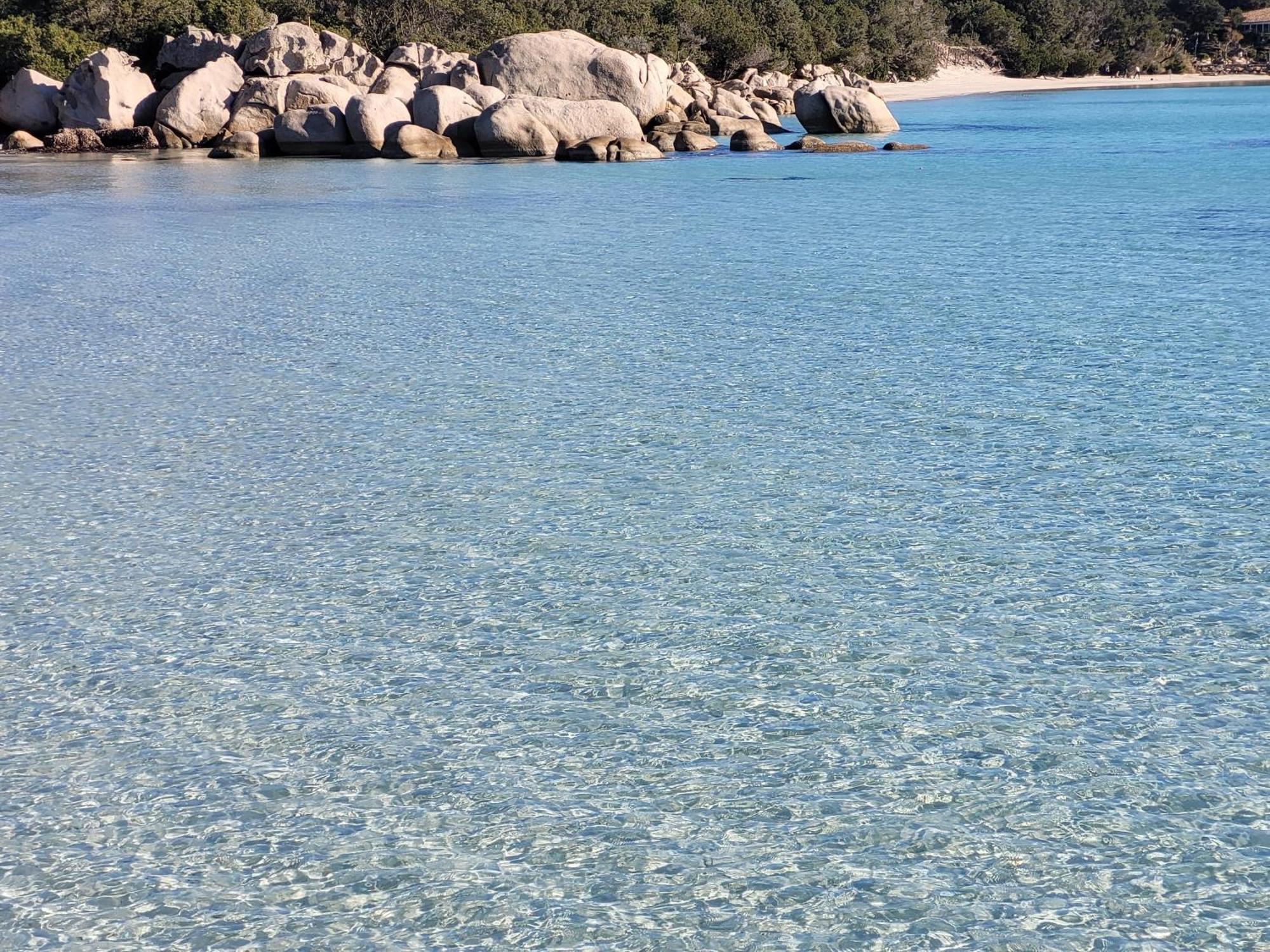 Argiale - Arghjale Βίλα Figari  Εξωτερικό φωτογραφία