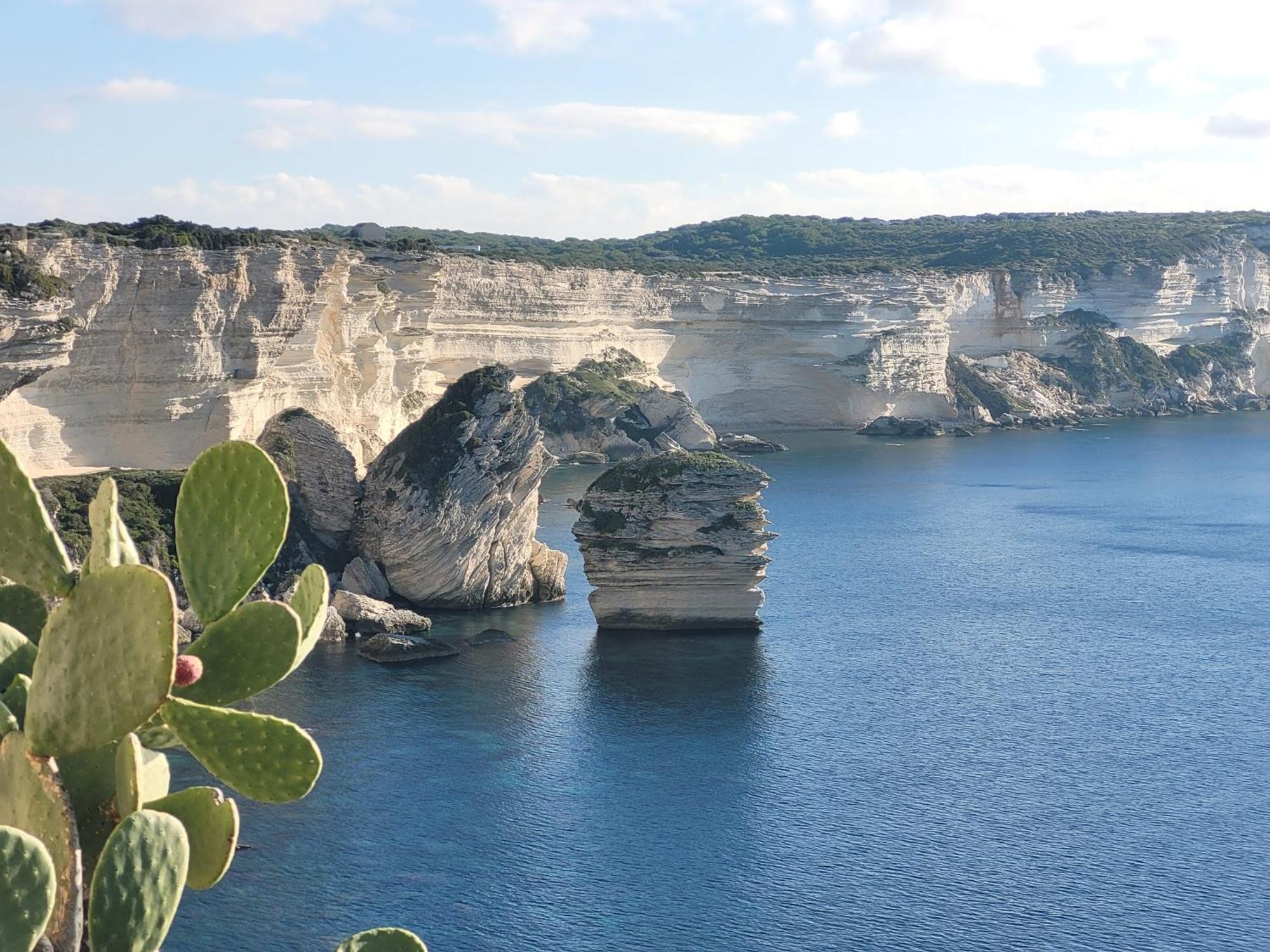 Argiale - Arghjale Βίλα Figari  Εξωτερικό φωτογραφία